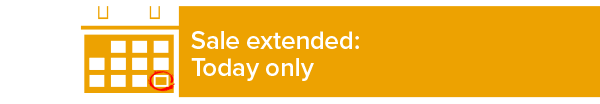 limited time offer only