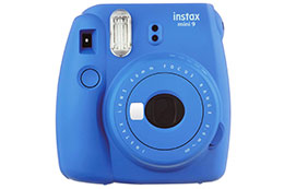 Instant camera