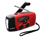 Best emergency radios