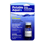 Best water treatment tablets