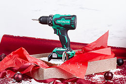 Our favorite cordless drill