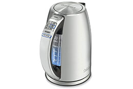 Electric kettle