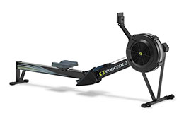 Rowing machine