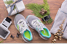 Gifts for the Fitness Junkie