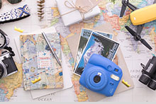 Gifts for the World Traveler