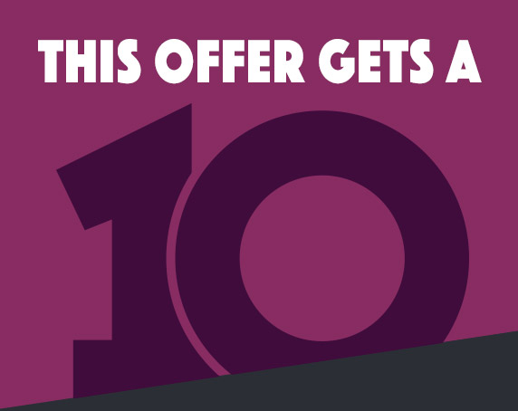 This offer gets a 10  weeks of Unlimited Digital Access for one dollar