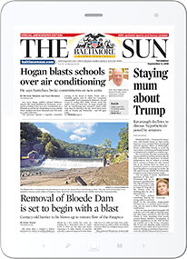 Try 8 weeks of our enewspaper free