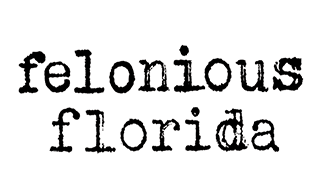 Sun Sentinel Felonious Florida