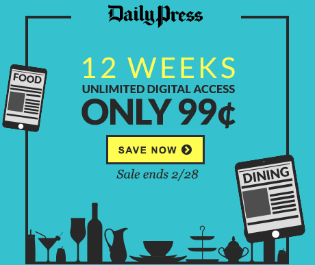 12 weeks of Unlimited Digital Access only 99c