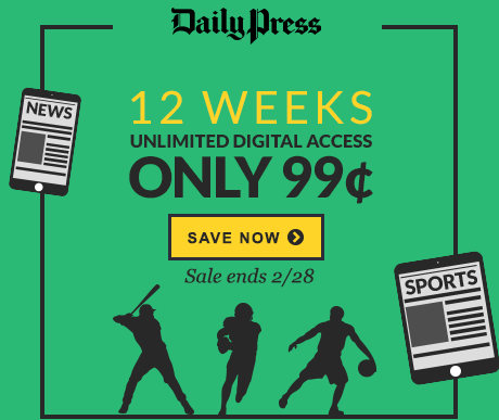 12 weeks of Unlimited Digital Access only 99c