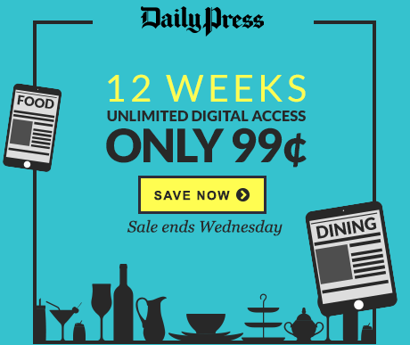 12 weeks of Unlimited Digital Access only 99c