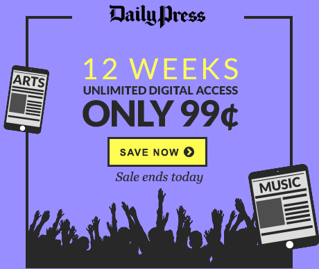 12 weeks of Unlimited Digital Access only 99c