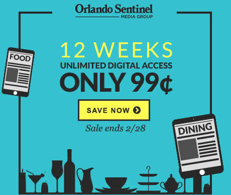 12 weeks of Unlimited Digital Access only 99c
