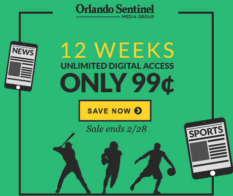 12 weeks of Unlimited Digital Access only 99c