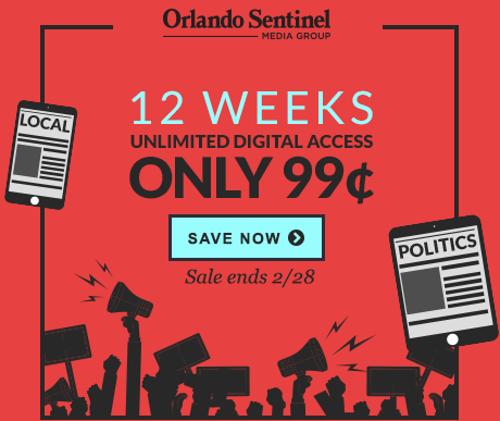 12 weeks of Unlimited Digital Access only 99c