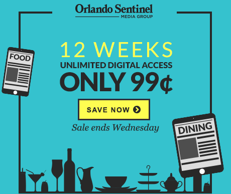12 weeks of Unlimited Digital Access only 99c