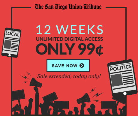 12 weeks of Unlimited Digital Access only 99c