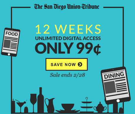 12 weeks of Unlimited Digital Access only 99c