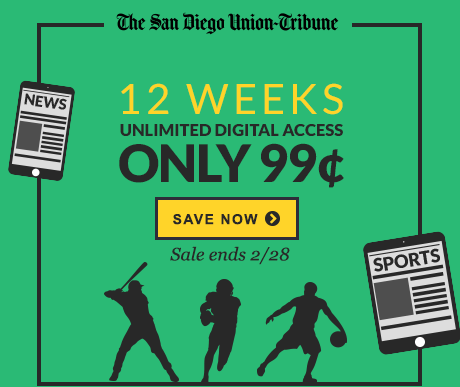 12 weeks of Unlimited Digital Access only 99c