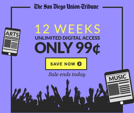 12 weeks of Unlimited Digital Access only 99c