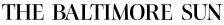 The Baltimore Sun