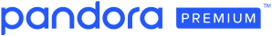 Pandora logo