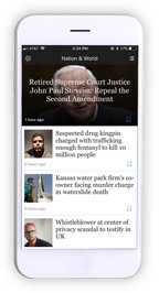 Experience quality journalism now with Unlimited Digital Access