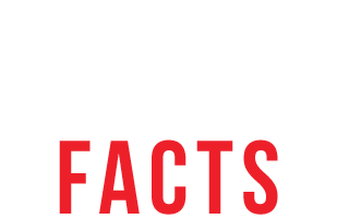 VOTE WITH THE FACTS