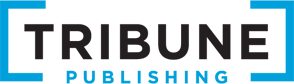 Tribune Publishing logo